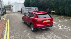MG Hs 1.5 T-GDI Exclusive 5dr DCT Petrol Hatchback